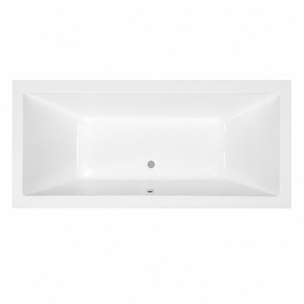 Ванна VBI CIVETTA 170 x 75 вбудована VBI-071517 фото