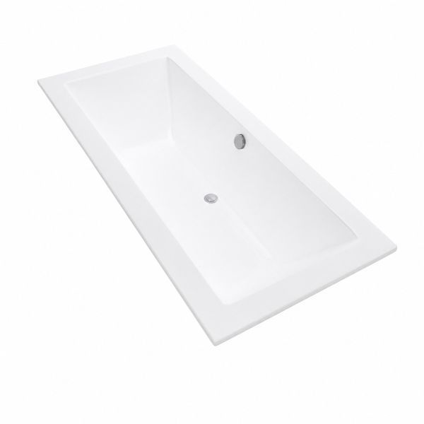 Ванна VBI CIVETTA 170 x 75 вбудована VBI-071517 фото