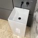 Умивальник (раковина) VBI ELLERA WHITE підлоговий VBI-019025 фото 2