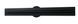 Трап для душа VBI FORT SLIM 60 BLACK VBI-060206BL фото 1