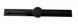 Душовий трап VBI FORT SLIM 70 BLACK VBI-060207BL фото 2