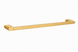 Вішалка для рушників VBI TERRA BRUSHED GOLD VBI-040707BG фото 1
