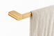 Вішалка для рушників VBI TERRA BRUSHED GOLD VBI-040707BG фото 3