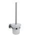 Щітка для унітазу VBI VENUS NICKEL VBI-040010NI фото 1