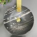 Умывальник (раковина) VBI AMALFI BLACK ONYX MATT накладной VBI-013403 фото 4