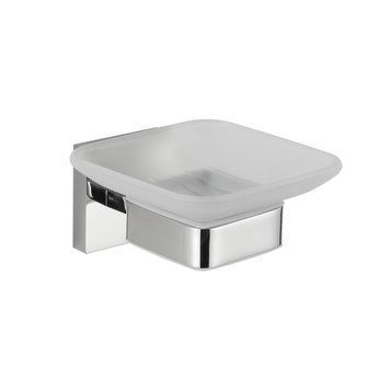 Мильниця VBI JUPITER CHROME VBI-040605CH фото