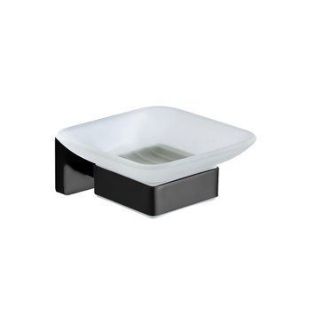 Мильниця VBI MARS BLACK VBI-040105BL фото