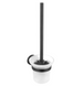 Щітка для унітазу VBI VENUS BLACK VBI-040010BL фото 1