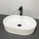 Умывальник (раковина) VBI VERONA 50 WHITE MATT накладной VBI-011320 фото 1