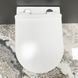 Подвесной унитаз VBI BURANO TORNADO WHITE VBI-020700 фото 7