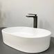 Умывальник (раковина) VBI VERONA 50 WHITE MATT накладной VBI-011320 фото 4