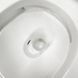 Подвесной унитаз VBI BURANO TORNADO WHITE VBI-020700 фото 5