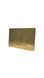 Кнопка смыва для инсталляции VBI ELBA YS GOLD VBI-030102 фото 1