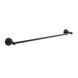 Вішалка для рушників VBI VENUS BLACK VBI-040007BL фото 1