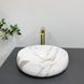 Умивальник (раковина) VBI VENETO S LAVA GLOSSY накладний VBI-012808 фото 4