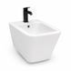Подвесное биде VBI CAPRERA WHITE VBI-020301 фото 1