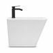 Подвесное биде VBI CAPRERA WHITE VBI-020301 фото 5