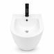 Подвесное биде VBI VULCANO WHITE VBI-020101 фото 4