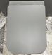 Подвесной унитаз VBI CAPRERA GREY MATT VBI-020303 фото 2