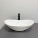 Умывальник (раковина) VBI TURIN S WHITE накладной VBI-011515 фото 3