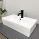 Умывальник (раковина) VBI TAVERNOLA WHITE накладной VBI-015506 фото 4