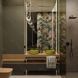 Умивальник (раковина) VBI PRATO OLIVE MATT накладний VBI-011402 фото 3