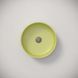 Умивальник (раковина) VBI PRATO OLIVE MATT накладний VBI-011402 фото 4