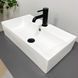 Умывальник (раковина) VBI TAVERNOLA WHITE накладной VBI-015506 фото 1