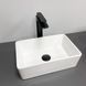 Умивальник (раковина) VBI ASTI XS WHITE накладний VBI-013002 фото 1