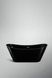 Ванна VBI MARMOLADA BLACK 170 x 75, окремо стояча VBI-071117 фото 1
