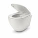 Підвісний унітаз VBI VULCANO WHITE VBI-020100 фото 4