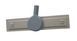 Душовий трап VBI FORT 2в1 50 CHROME VBI-060105CH фото 2