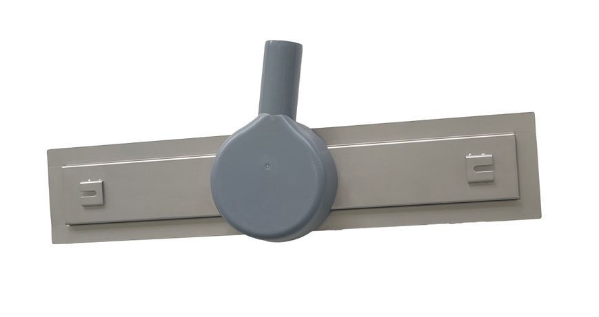 Душовий трап VBI FORT 2в1 50 CHROME VBI-060105CH фото