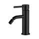 Змішувач для біде VBI MILANO BLACK VBI-050104BL фото 1