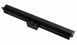 Трап для душа VBI KENT WALL 2в1 90 BLACK настенный VBI-060409BL фото 3
