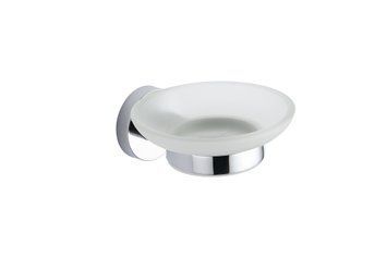 Мильниця VBI URANUS CHROME VBI-040405CH фото