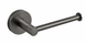 Держатель для туалетной бумаги VBI VENUS GRAPHITE VBI-040012GR фото 1