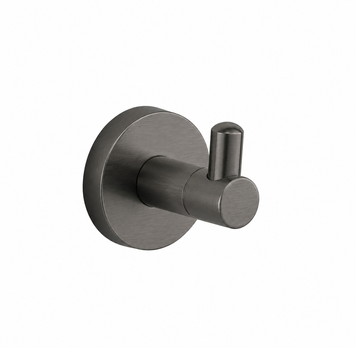 Гачок для рушників VBI VENUS GRAPHITE VBI-040001GR фото