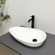 Умывальник (раковина) VBI TRENTO 60 WHITE накладной VBI-011904 фото 1