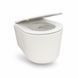 Подвесной унитаз VBI TINO WHITE VBI-020600 фото 5