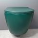 Підвісний унітаз VBI VULCANO EMERALD MATT VBI-020425 фото 6
