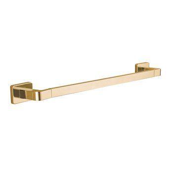 Вішалка для рушників VBI MARS BRUSHED GOLD VBI-040107BG фото