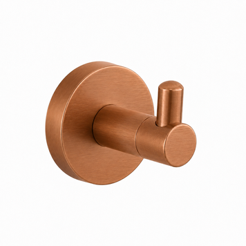 Гачок для рушників VBI VENUS BRUSHED COPPER VBI-040001BC фото
