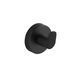 Гачок для рушників VBI URANUS BLACK VBI-040401BL фото 1