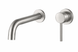 Смеситель для раковины VBI MILANO LONG NICKEL скрытого монтажа VBI-050103NI фото 1