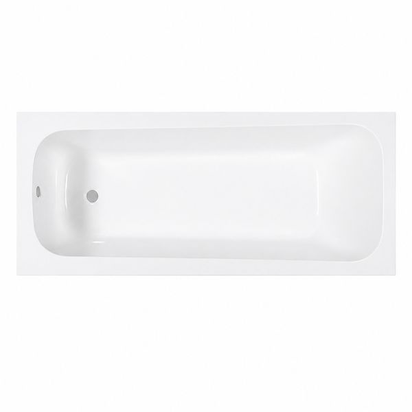 Ванна VBI AMIATA 170 x 70 вбудована VBI-070817 фото