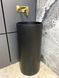 Умивальник (раковина) VBI CATANIA BLACK MATT підлоговий VBI-019021 фото 4