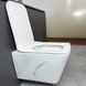 Підвісний унітаз VBI CAPRERA MARBLE NATURE VBI-020304 фото 4