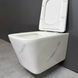 Підвісний унітаз VBI CAPRERA MARBLE NATURE VBI-020304 фото 5