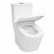 Підлоговий унітаз VBI LINOSA TORNADO WHITE VBI-021002 фото 5